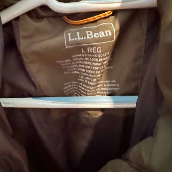 Winter jacket - Picture 2 of 2